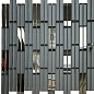 Pino HD74-8 286х320х4 Vivere