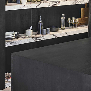 Grande Metal Look MARAZZI Italy