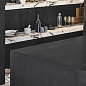 M11G Grande Metal Look Iron Dark matt. 120x240 MARAZZI Italy
