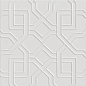 4101014 Superclassica SCB Path Bianco 15x15 41ZERO42