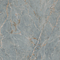 SG850592R Риальто голубой лаппатированный обрезной 80x80x0,9 Kerama Marazzi