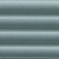 192126 Up Cannettato Green Matte 25x5 Ava Ceramica