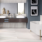 J88518 Canova Emperador Full Lappato Rect 60x120 RHS (Rondine) Ceramiche фото в миниатюре 5