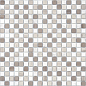Pietra Mix 3 MAT 15x15x4 305x305 Caramelle Mosaic
