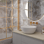 Rex Onyx Arcadia Ceramica