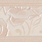 BW0PIN01 Pion Crema Бордюр 5х50 AltaCera