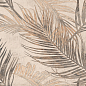 Muscatel Avorio Leaf Sleek 60x120 Infinity Ceramica