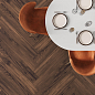 Wenge Cinnamon Laparet