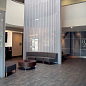 Metal Titanium Natural 59.55x119.3 Apavisa Porcelanico