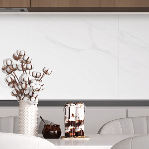 Carrara Excellent Silver Ceradim