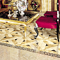 PJG-SWPZ043 43 Modern Magic Tile (Honeycomb) 50x100 Marmocer