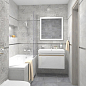 Bastion Grey Laparet