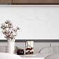 Carrara Excellent Silver Ceradim