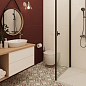Siena Rustico 19,8x19,8 Decocer