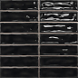 Sticks Black 20х20 Absolut Keramika