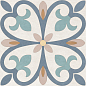 GP2020DSA02 Dawn матовый 200x200x8 New Trend