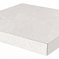 DD602600R/GCA Ступень угловая клееная Про Матрикс белый 33*33 Kerama Marazzi