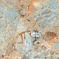 MPL-055744 Breccia Fantastico Sky 80х160 Creto