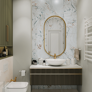 Queen Buono Ceramica