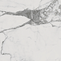 610010001678 Charme Evo Statuario Nat Ret 80x80 Italon фото в миниатюре 2