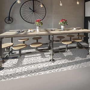 Barcelona Keros Ceramica