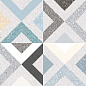 Brenta Multicolor 20X20 VIVES