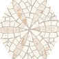 OS/A248/63009 Декор Карму матовый 6x5,2 Kerama Marazzi