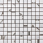 DW7MBE00 Mosaic Bella 30.5x30.5 AltaCera