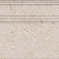 FME016R Плинтус Риккарди бежевый матовый обрезной 20x40 Kerama Marazzi