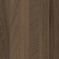 13096TR Семпионе коричневый темный структура матовый обрезной 30x89,5x0,9 Kerama Marazzi