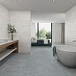 3AEBCOLUDDPA Columbia Grey MT 6mm 60x120 Keratile
