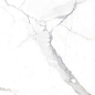 GT120606103PR Calacatta Imperial Белый 60x120 Global Tile