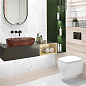 GP40PLY00L Play White лаппатированная 600*600*9 New Trend