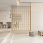Travertino TAU Ceramica
