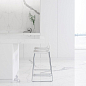 C221100131 Xlight 120x120 Kala White Polished Urbatek