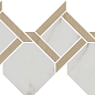 ID168 Декор Монте Тиберио наборный матовый 48x29,5x0,9 Kerama Marazzi