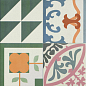 PATCHWORK 44*44 Realonda