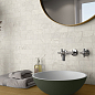 A044973 Alloy Cream Matt Rect 60x120 Ape Ceramica фото в миниатюре 6