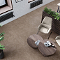 GFU04BLN04R Berlin матовый 600x600x9,5 Alma Ceramica (Уралкерамика)