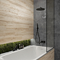 Akasa Wood Creanza