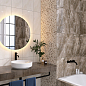 281 Бордюр Hermitage 8.5x30 Eurotile Ceramica фото в миниатюре 9