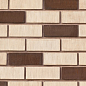 Клинкер 01-05 рядовая 245х90х17 Ecostone