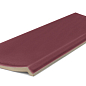 29884 Bow Bordeaux 15x45 Harmony фото в миниатюре 4