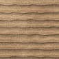 J076 Terracreta Rilievo Chamotte 20х20 Marca Corona