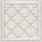 AD/A429/SG457020 Вставка Сорбонна 9,6x9,6x8,5 Kerama Marazzi