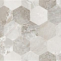 Istambul Grey Decor 30x60 Eurotile Ceramica