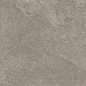 Capri Gris серый сатинированный карвинг 60x120 Laparet