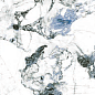Oyama Leviglass Blue 60x120 Geotiles