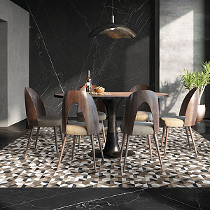 Joy Hexa ITT Ceramic