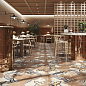 A042409 Palanzo Ecru Rect. 60x60 Ape Ceramica